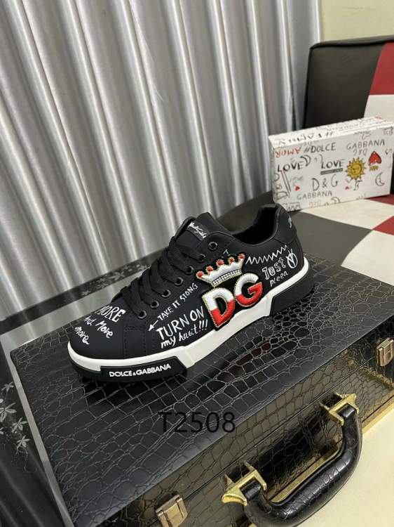 Picture of Dolce Gabbana Shoes _SKUD&Gshoes38-46h08064100